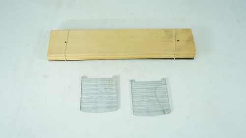 Kit frigorífico Athearn escala O Santa Fe The Chief West artículo 0102-1095 NUEVO W21-9 - Imagen 6 de 12