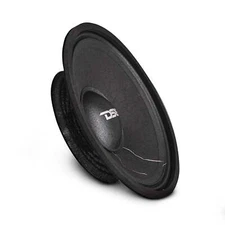 DS18 Recone Kit for 6PRO360NSL-8 Mid Range Speaker 6.5" 8-ohm Replacement part