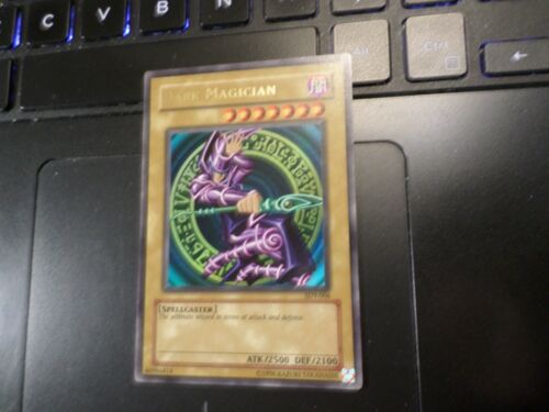YUGIOH OLDIES BUT GOODIES LOB TO AST SECRET ULTRA SUPER RARE HOLO YOU CHOOSE - Picture 36 of 344