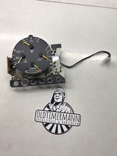 Kombiinstrument Tank Temperatur Öldruck Verbrauch Mercedes W201 Kombiinstrument Tank Temperatur Öldruck Verbrauch Mercedes W201