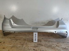 2017-2018 Kia Soul Baseplusexclaim Rear Upper Bumper Cover Oem