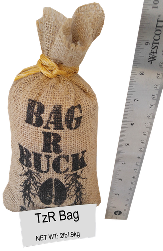 Borsa R Buck Sweet Tooth TzR Bag - Foto 2 di 5