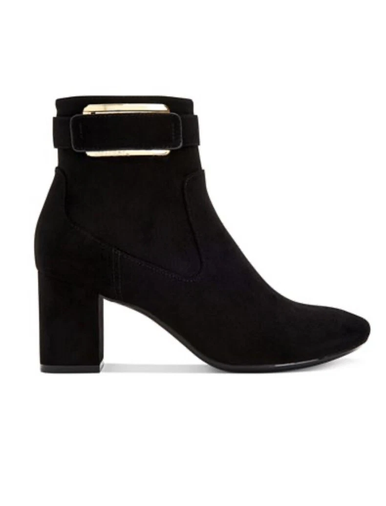 Calvin Klein Botines Cattee Mujer