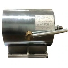 Kuhse Magnet Double Acting Twin Brake Release Actuator GSd135.1110