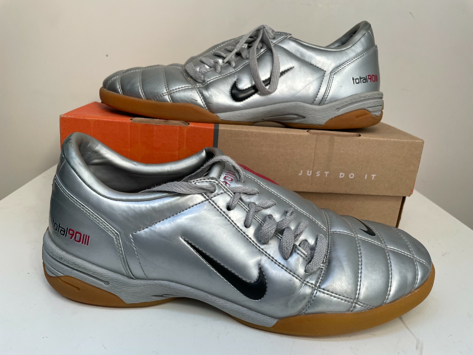 NIKE AIR ZOOM TOTAL 90 SUPREMACY FG 
