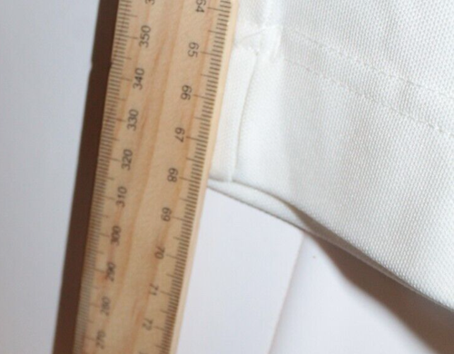 Puma Women's White Ankle Length Straigh Leg Sports Pants Size L Large - Picture 12 of 14
