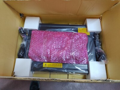 Orion VCL-16xE1 Over Ethernet (GE) Multiplexer (TDM over IP) VCL-E1oP-16E1 - NEW