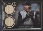 2020 Topps Tribute - Randy Johnson #SDR-RJ