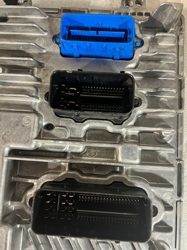 2017-2020 Chevrolet Silverado HD 2500 6.6L Engine Computer Module ECM New OEM - Bild 2 von 2