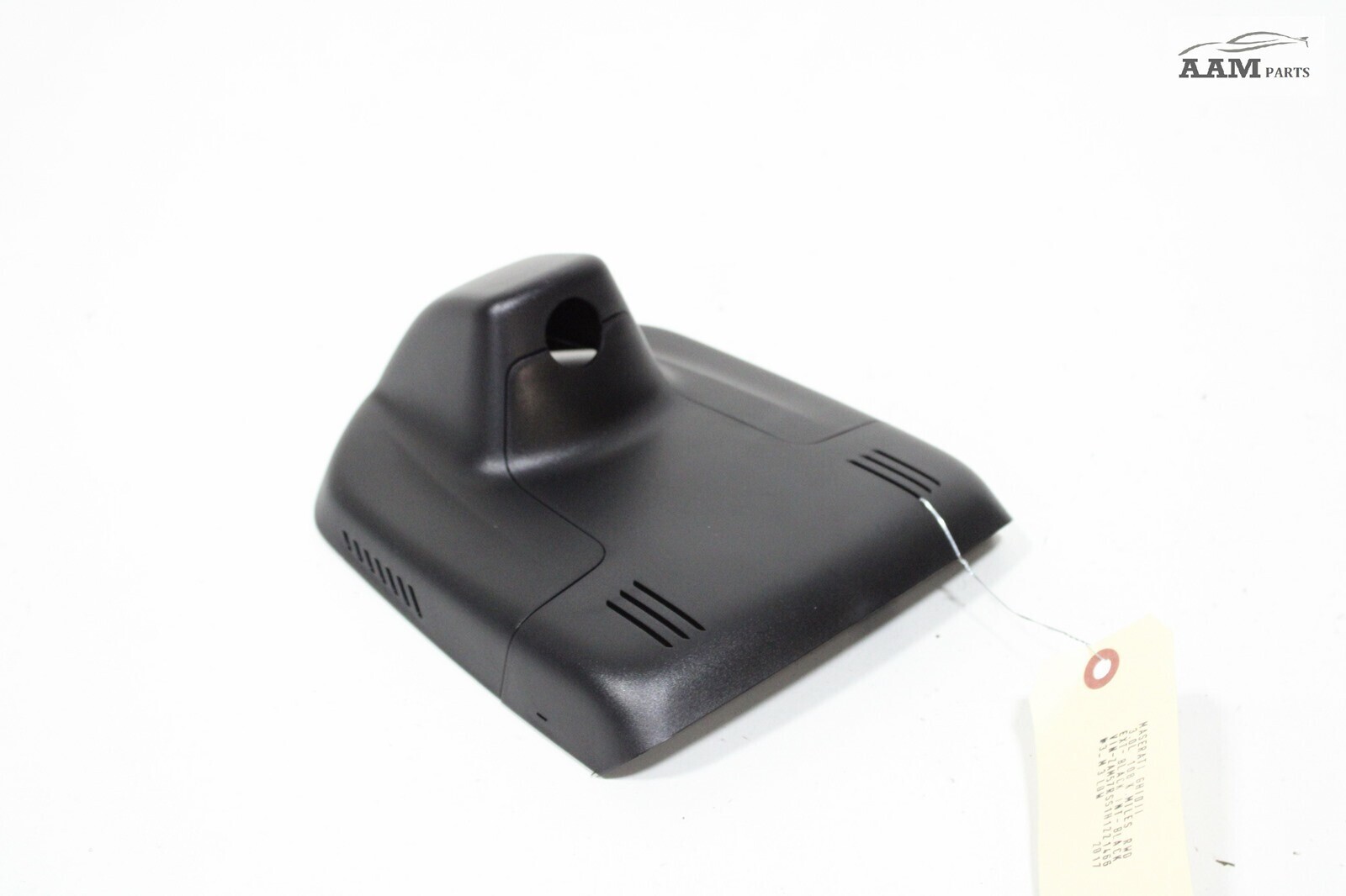 Maserati Ghibli 2014-2019 Rear Interior trim cover