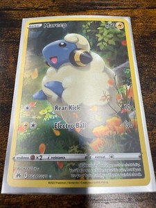 Mareep Pokemon Card | eBay Mareep Pokemon Card | eBay