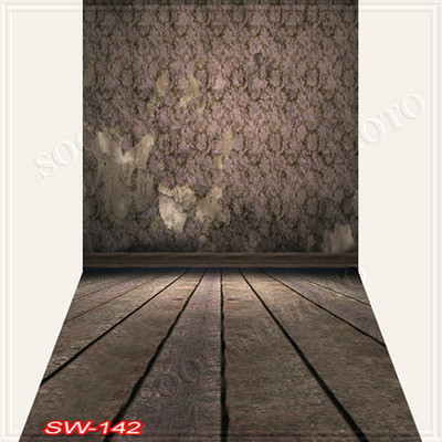 Wallpaper10'x20'Computer/Digital Vinyl Scenic Photo Backdrop Background SW142B88