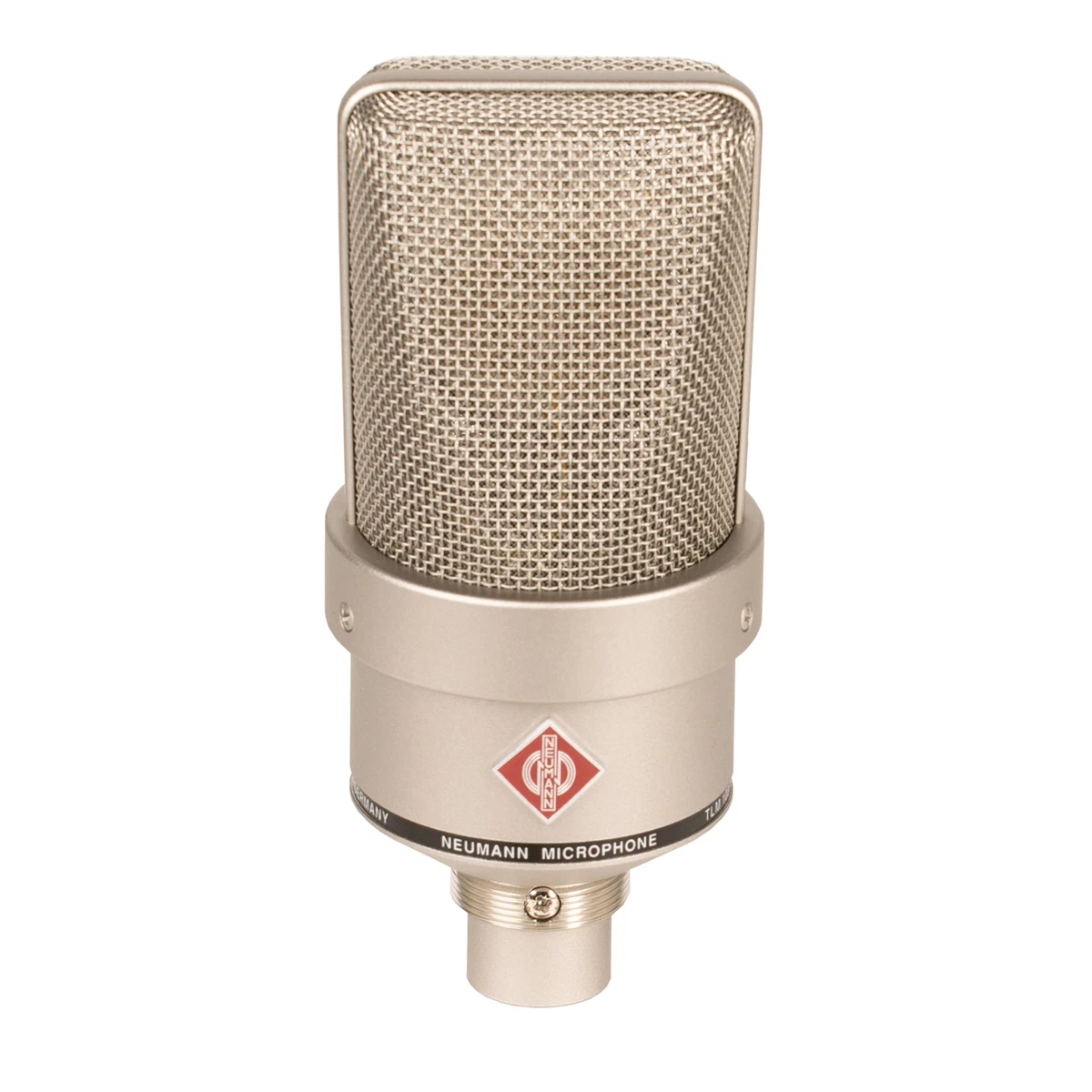 Neumann TLM103 Anniversary Condenser Microphone | eBay