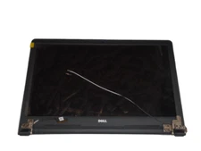 New Dell OEM Inspiron 5555/5558 15.6" FHD LCD Touchscreen Assembly TA01 - GHY8R