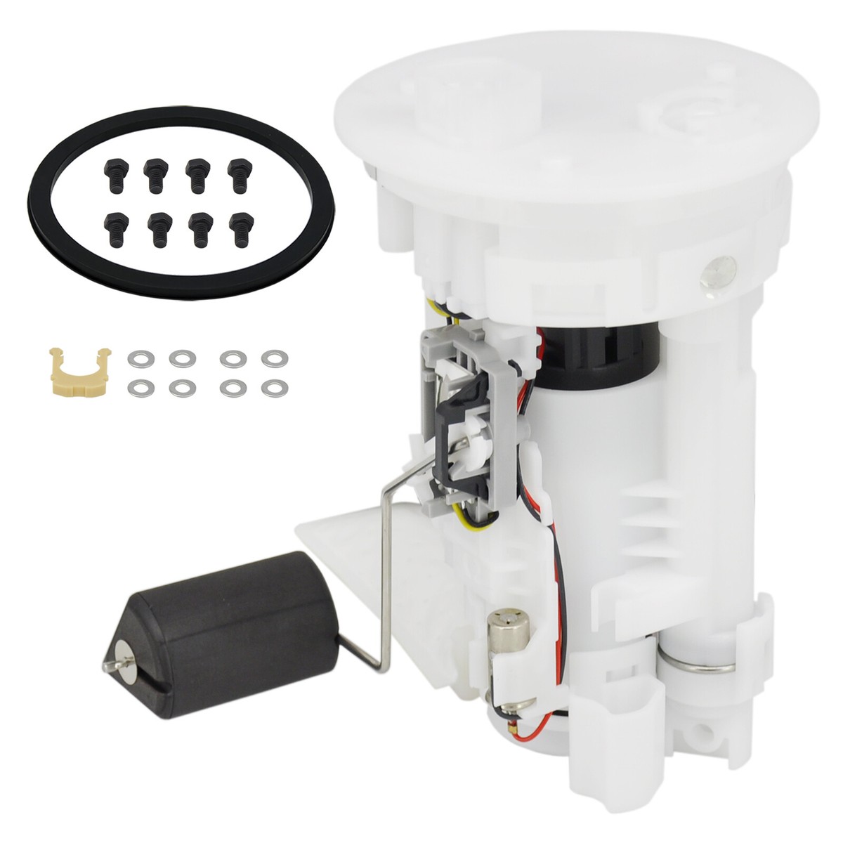 Fuel Pump Module Assembly For 98-02 Chevrolet Prizm Toyota Corolla