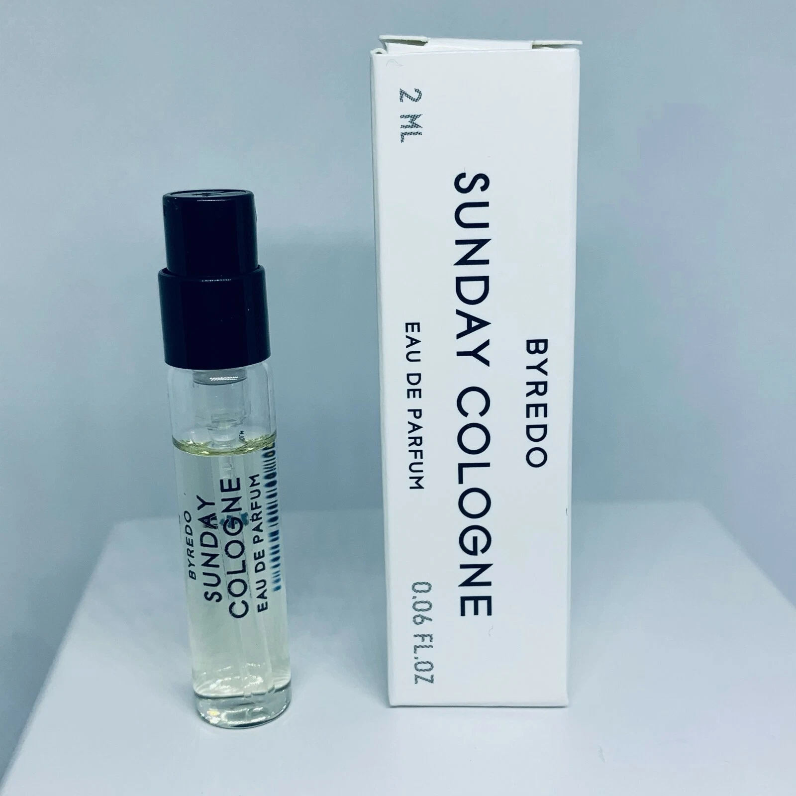 Byredo Sunday Cologne