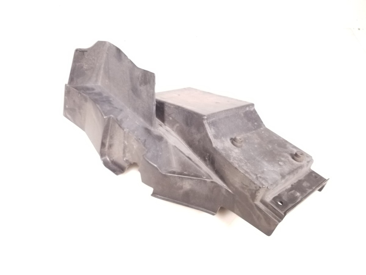 Kawasaki ZX-6R ZX6R Front Undertail Fender Fairing 05 06