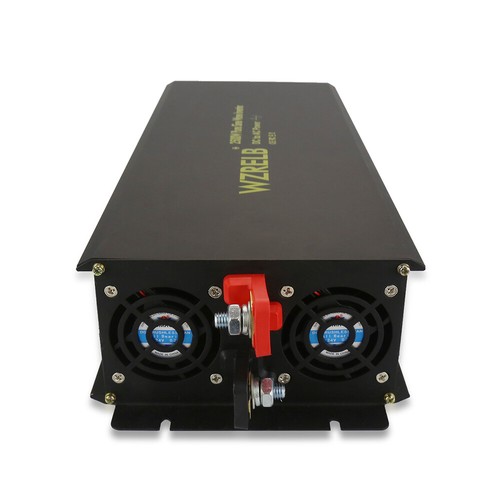 Pure Sine Wave Inverter 48V 110V 220V 1000W 1500W 2000W 2500W 3000W Car RV Home - Picture 22 of 26