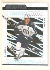 Mark Scheifele 2023-24 UD Credentials Base Card #98 Jets
