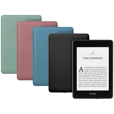 KINDLE PAPERWHITE 10. GEN EREADER | 8GB WIFI 6 KINDLE PAPERWHITE 10. GEN EREADER | 8GB WIFI 6