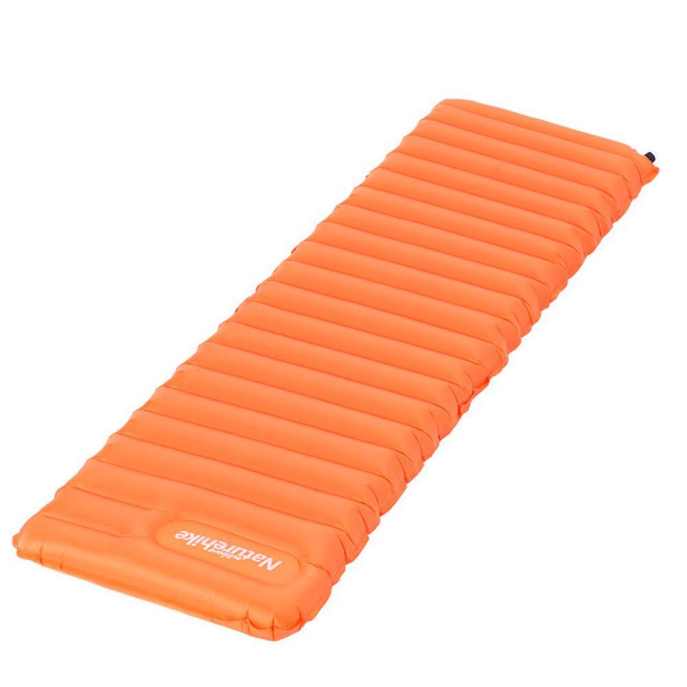 Ultralight Self Inflating Sleeping Mat Air Bed Mattress Weekend Camping Trip Pad Ultralight Self Inflating Sleeping Mat Air Bed Mattress Weekend Camping Trip Pad