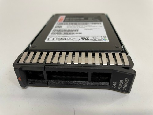 01GV767 / 01GV766, PM1635a 800GB Enterprise Mainstream 12G SAS G3HS 2.5" SSD