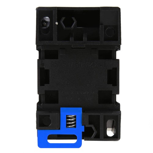 240V Contactor AC Coil 32A (Ith) 3-Phase 1NO Motor Starter Relay 50Hz CJX2-1810 - Picture 12 of 12