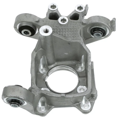 FOR 2014-2018 JEEP CHEROKEE REAR RIGHT SIDE SUSPENSION KNUCKLE 5090072AE# - Picture 2 of 5