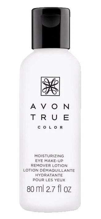 Loção Avon Removedores de Maquiagem