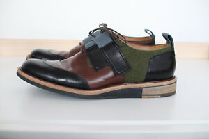 dries van noten men shoes