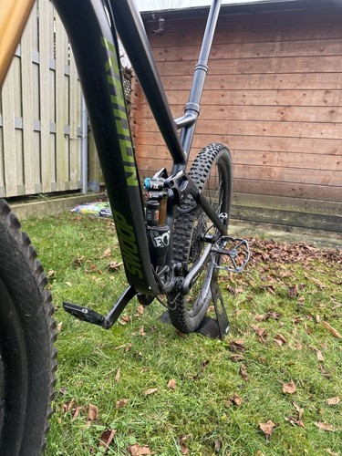 Radon Swoop AL 10.0 Fully MTB 2020 - Bild 10 von 19