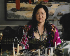 * MARGARET CHO * signed 8x10 photo * NOT DEAD YET * 1 * MARGARET CHO * signed 8x10 photo * NOT DEAD YET * 1