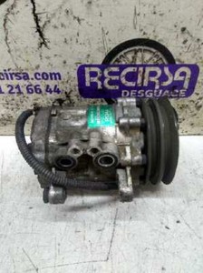 SD7B107170 klimakompressor für OPEL CORSA B CITY 1996 257569