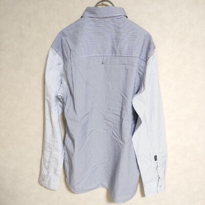 NEIGHBORHOOD CLASSIC STRIPE C-SHIRT LS Cotton Long sleeve NEIGHBORHOOD CLASSIC STRIPE C-SHIRT LS Cotton Long sleeve