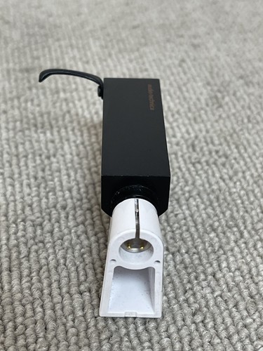 Cartucho fonográfico Denon DL-103 MC con cabezal Audio-Technica probado funcionando - Imagen 7 de 19
