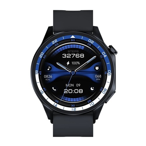 Smart Watch AMOLED 1.43Inch 1 GB Storage Bluetooth Sports Health Watch - Picture 23 of 24