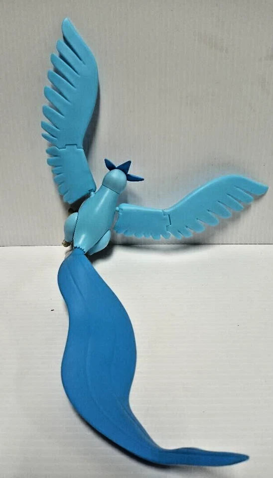 Pokémon Articuno Action Figure(FC209-1 A0244) Foto 4 de 4