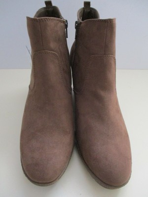 marks and spencers ladies ankle boots