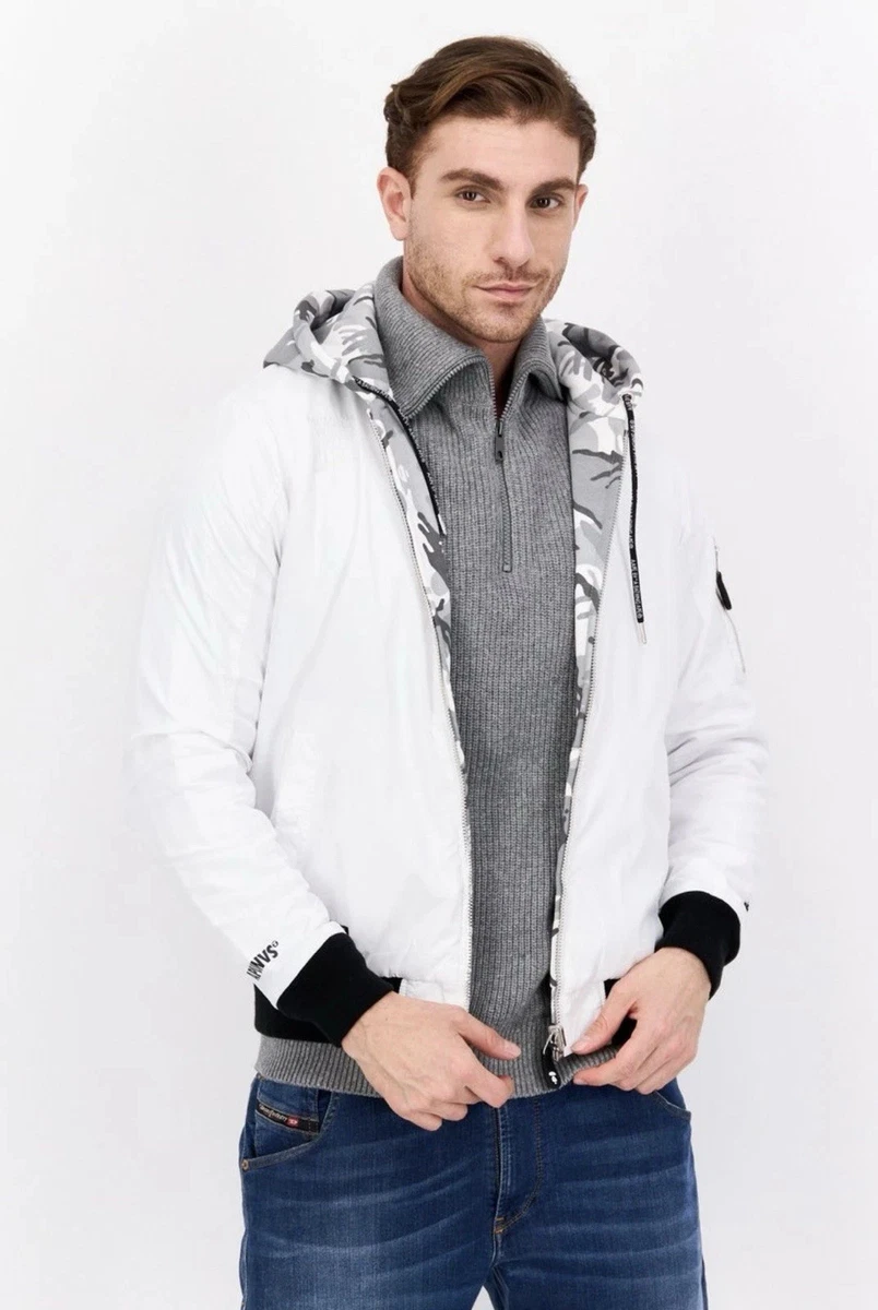 A Bathing Ape Jackets for Men for Sale | Shop New & Used | eBay