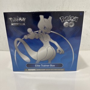 Mewtwo Etb | eBay