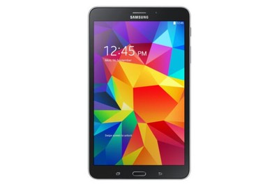 Samsung Galaxy Tab 4 Sm-T337v 16gb Wi-Fi + 3g (Verizon) 8 Inch Black