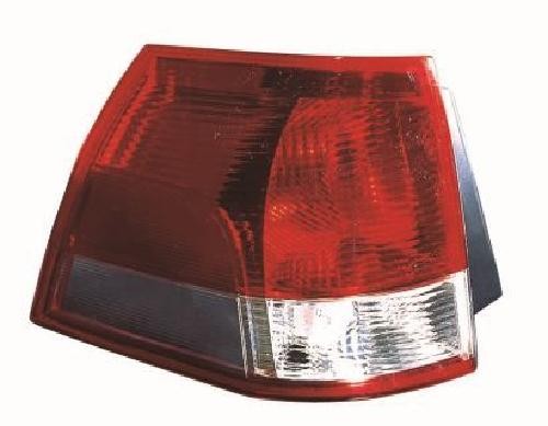 Original Abakus Heckleuchte 442-1958R-UE FüR Opel-image