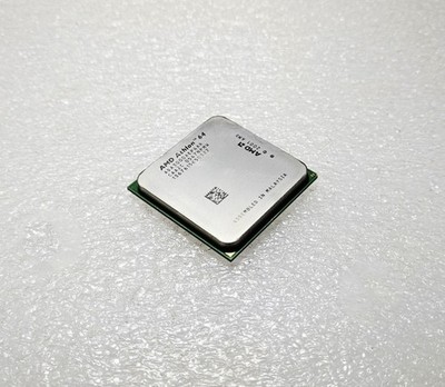 AMD Athlon 64 3000+ 2 GHz - ADA3000AEP4AR Socket 754