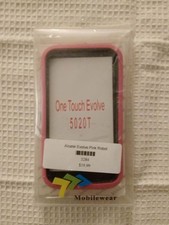 FUNDA ALCATEL ONE TOUCH EVOLVE