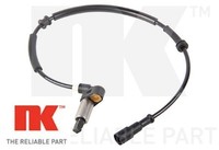 NK 293978 Sensor FüR Raddrehzahl ABS Sensor Raddrehzahl FüR Renault