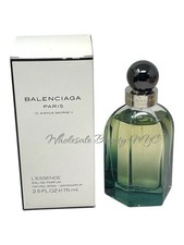 Balenciaga Paris L'Essence Eau de Parfum Natural Spray 2.5 Oz/75 ml NIB