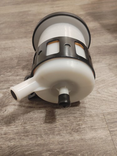 For 2014-2016 International 4300 Power Steering Reservoir Dorman 44591FGHK 2015 - Picture 2 of 5