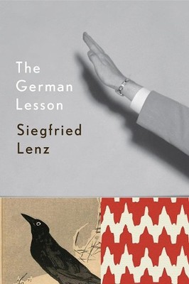 Siegfried Lenz The German Lesson (Paperback)