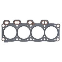 Dichtung Zylinderkopf FüR Mazda 626 GD GV 2.0 87 Bis 97 Elring Original FE