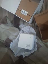 Hive Thermostat Mini 